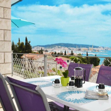 Apartment T&M تروغير المظهر الخارجي الصورة