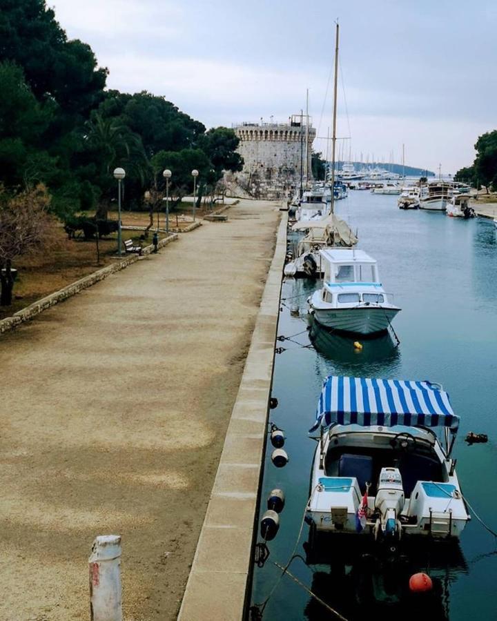 Apartment T&M تروغير المظهر الخارجي الصورة