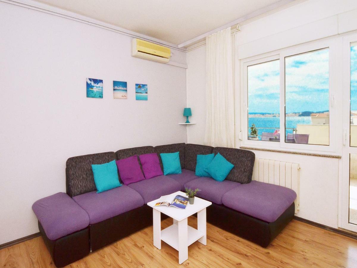 Apartment T&M تروغير المظهر الخارجي الصورة