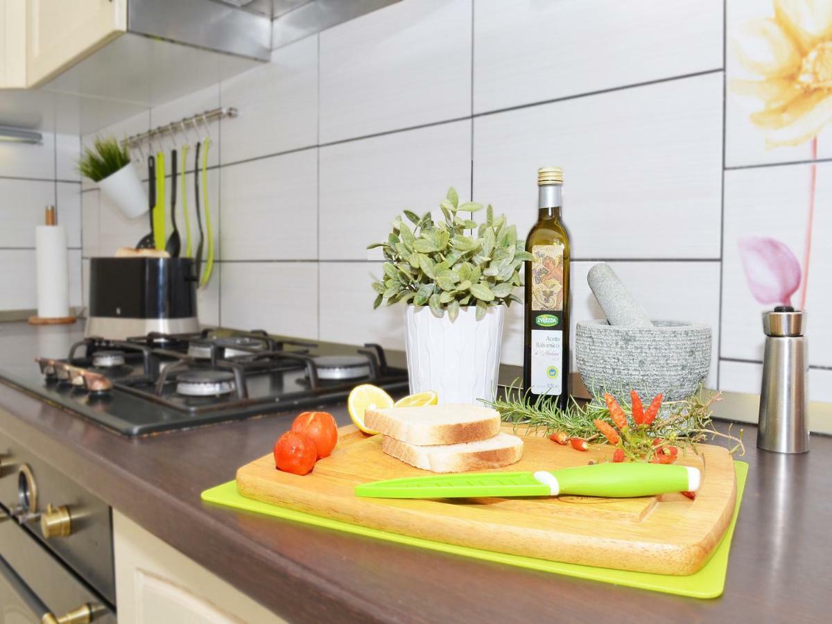 Apartment T&M تروغير المظهر الخارجي الصورة