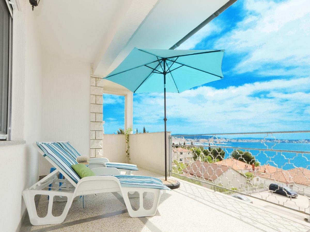 Apartment T&M تروغير المظهر الخارجي الصورة