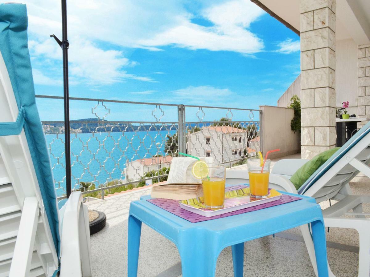 Apartment T&M تروغير المظهر الخارجي الصورة