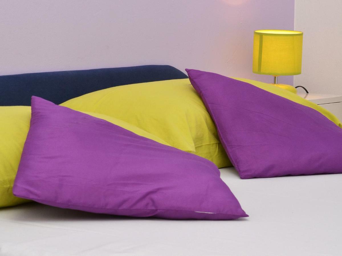 Apartment T&M تروغير المظهر الخارجي الصورة