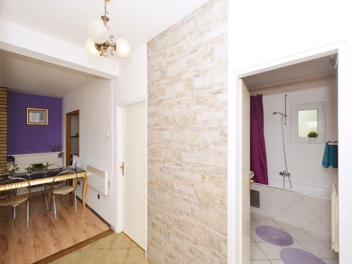 Apartment T&M تروغير المظهر الخارجي الصورة