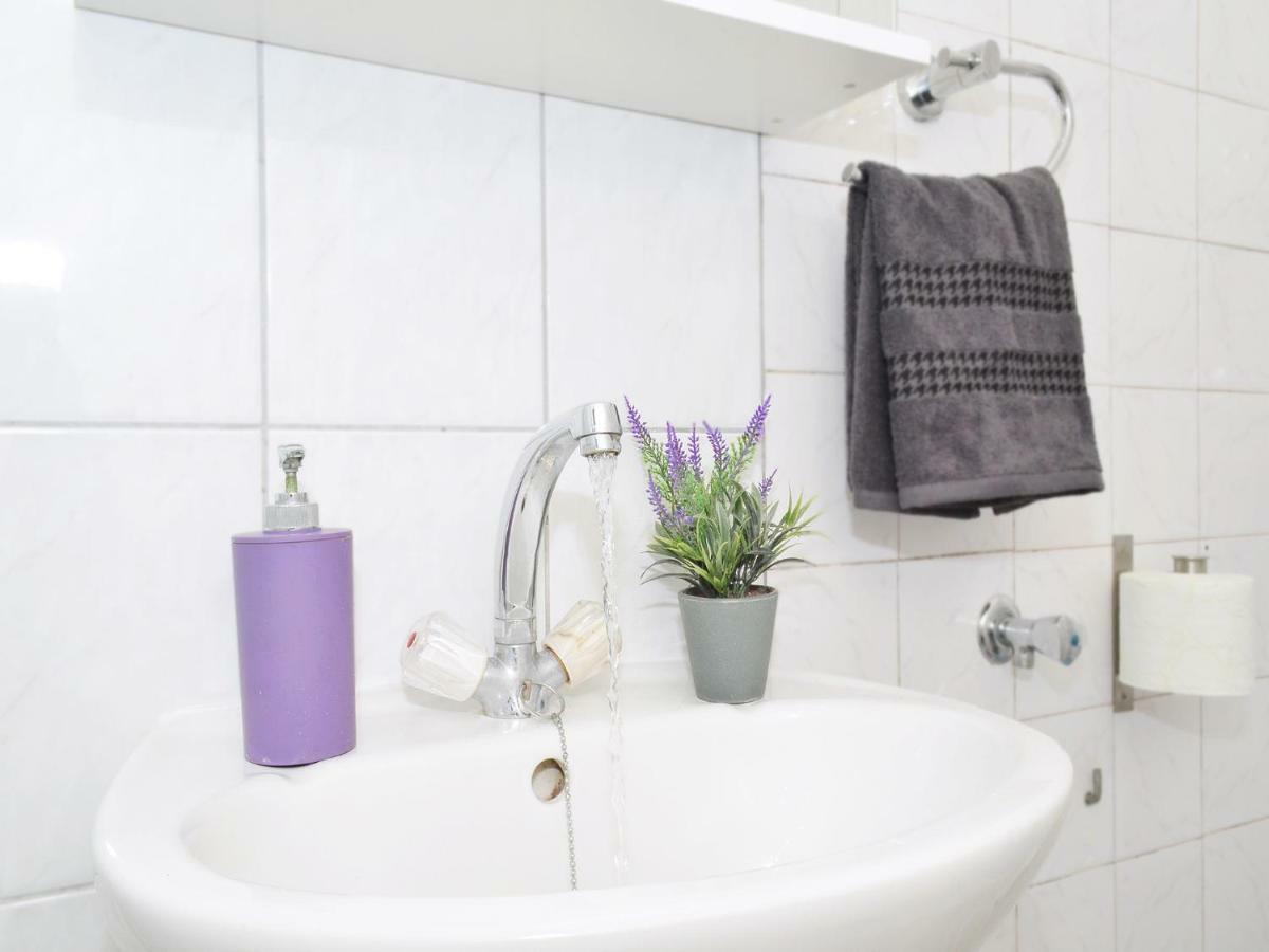 Apartment T&M تروغير المظهر الخارجي الصورة