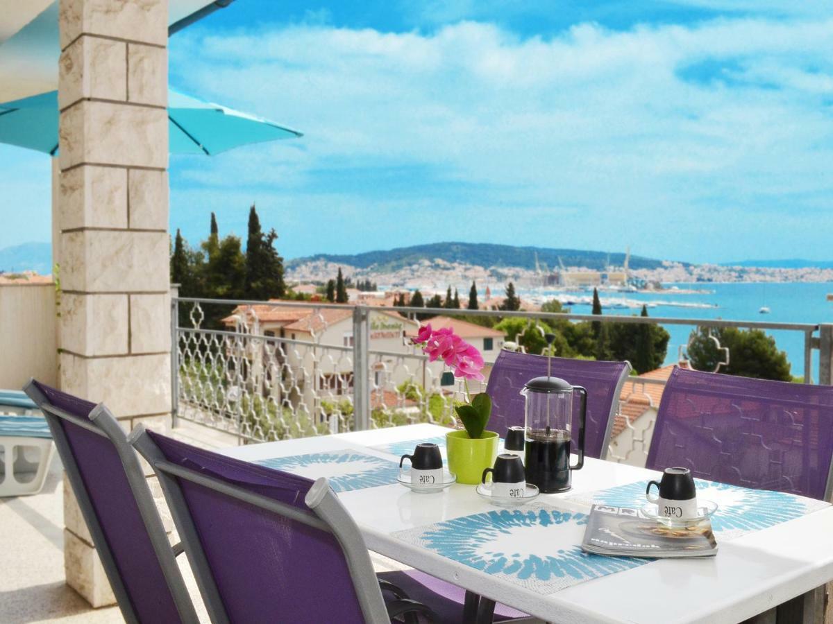 Apartment T&M تروغير المظهر الخارجي الصورة