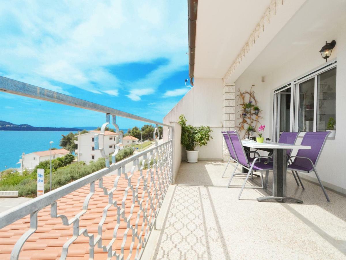 Apartment T&M تروغير المظهر الخارجي الصورة