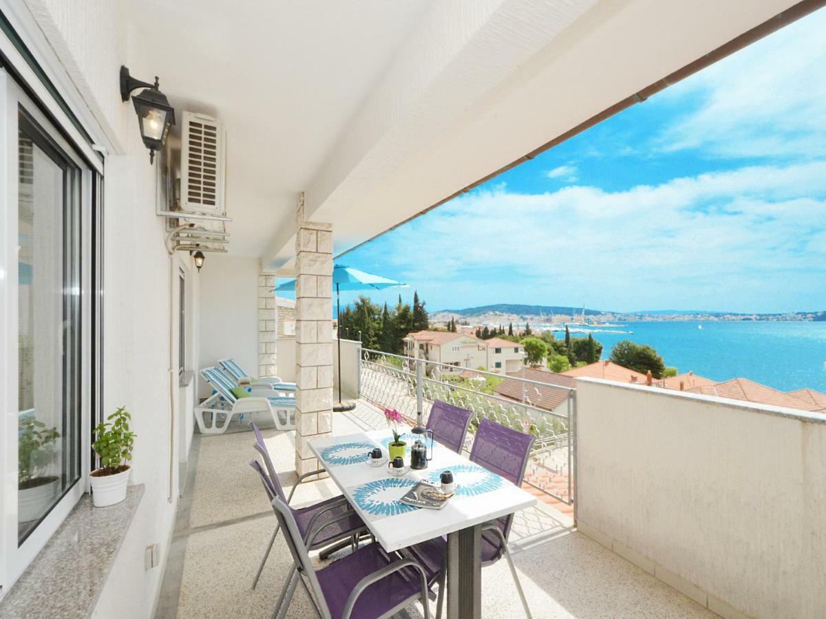 Apartment T&M تروغير المظهر الخارجي الصورة
