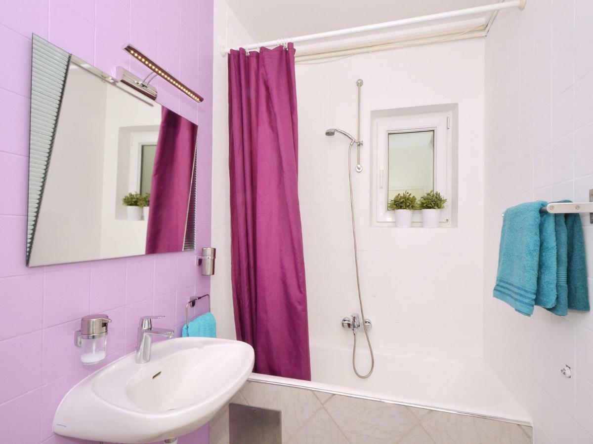 Apartment T&M تروغير المظهر الخارجي الصورة