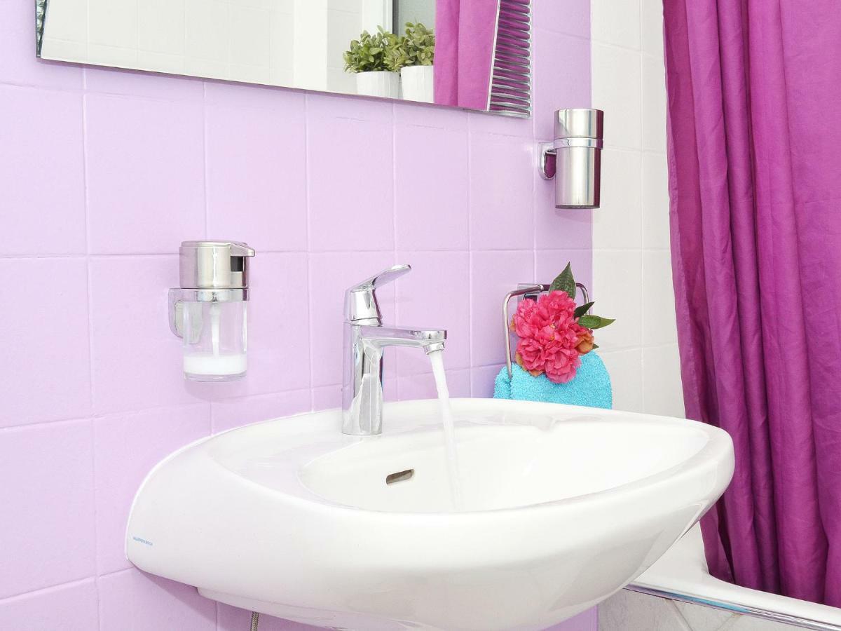 Apartment T&M تروغير المظهر الخارجي الصورة