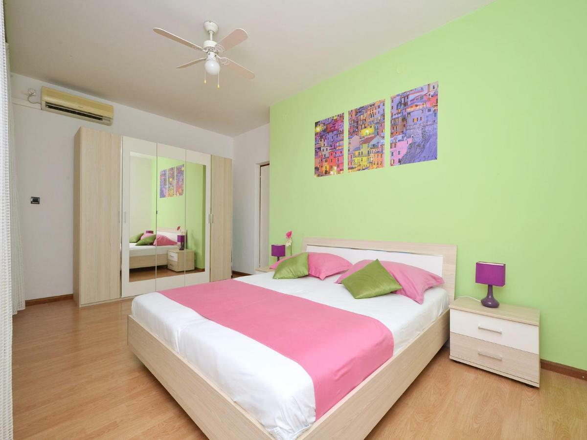 Apartment T&M تروغير المظهر الخارجي الصورة