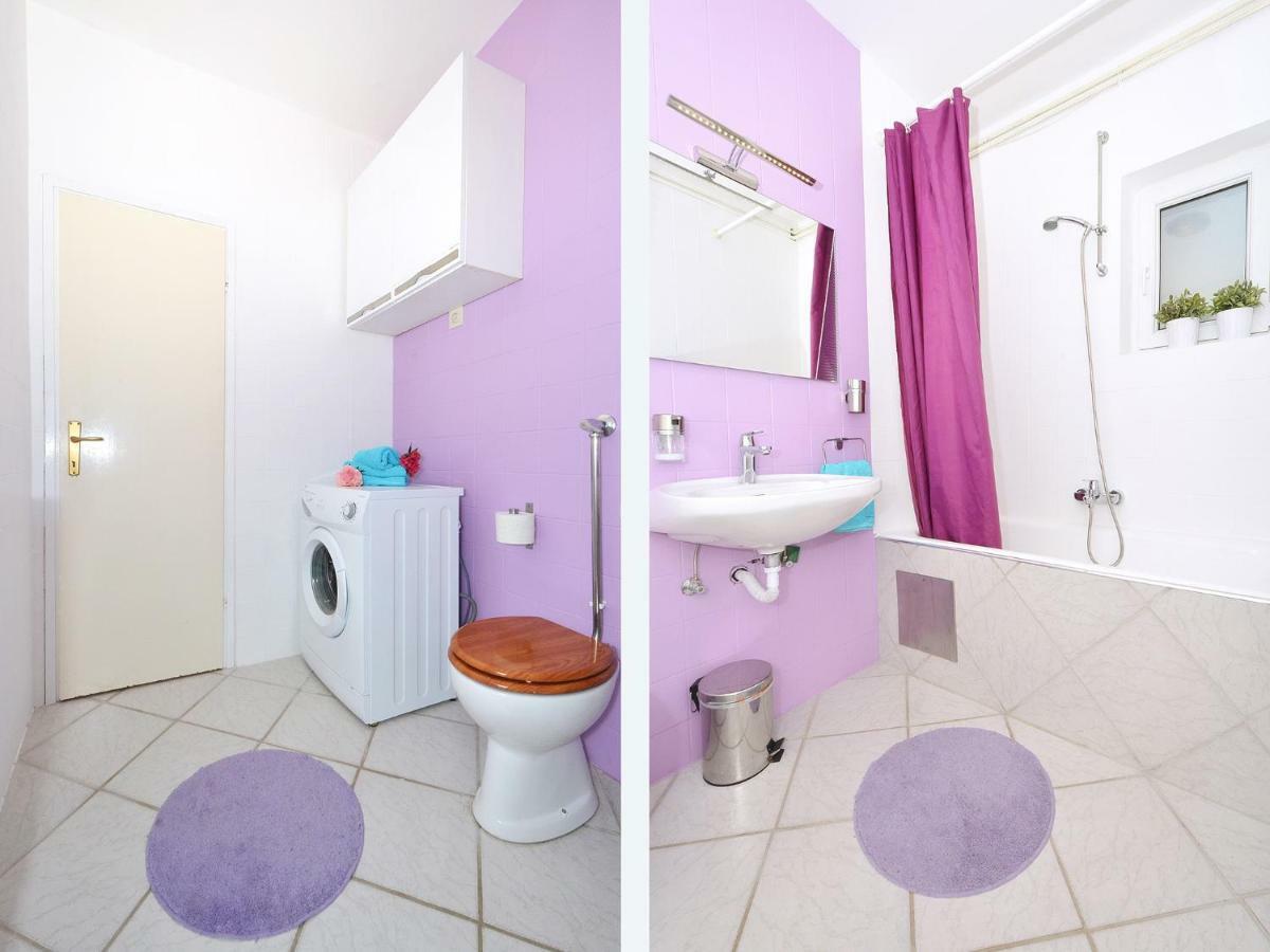 Apartment T&M تروغير المظهر الخارجي الصورة