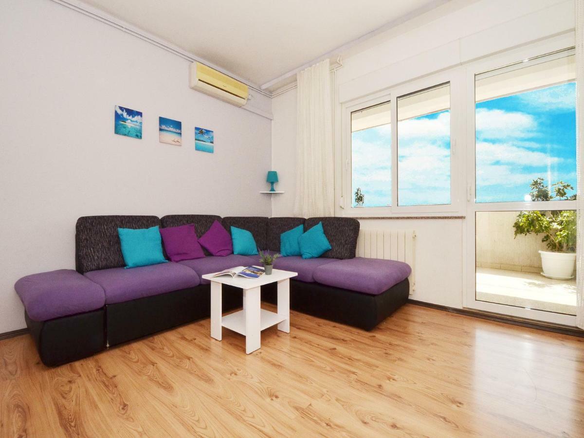 Apartment T&M تروغير المظهر الخارجي الصورة