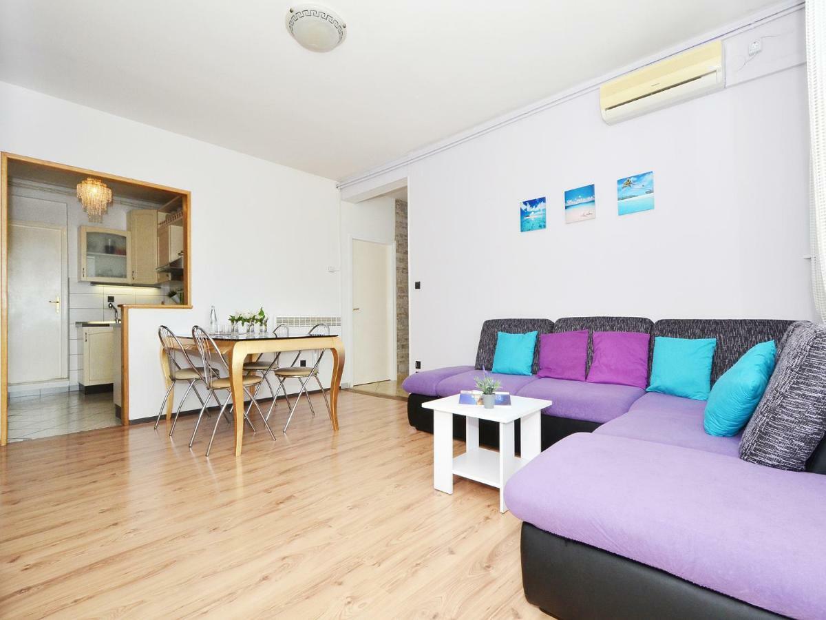 Apartment T&M تروغير المظهر الخارجي الصورة