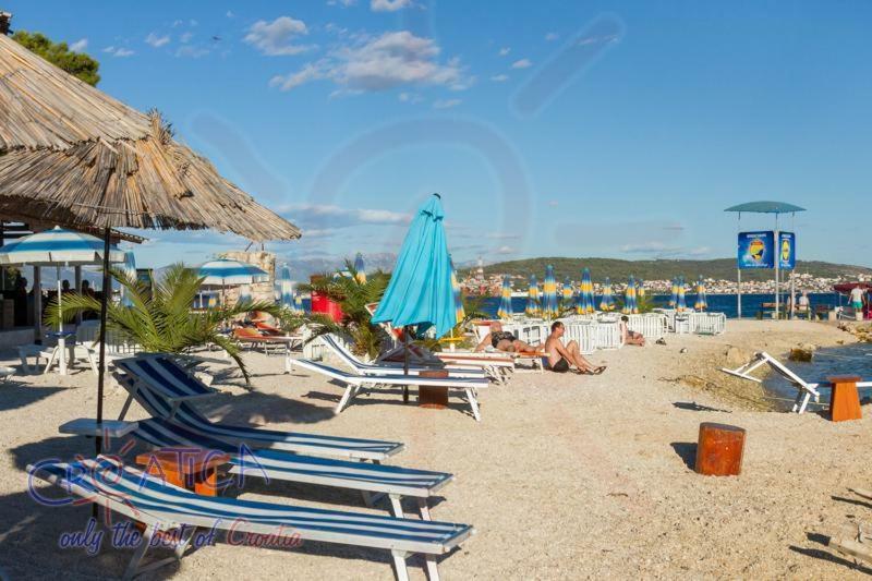 Apartment T&M تروغير المظهر الخارجي الصورة
