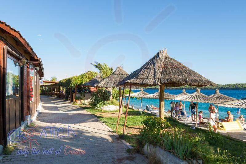 Apartment T&M تروغير المظهر الخارجي الصورة